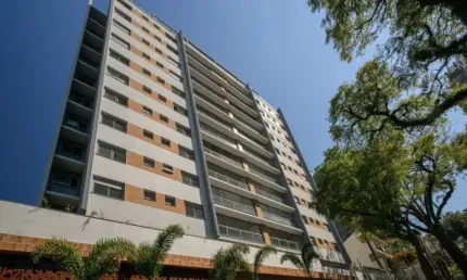 Apartamento com 3 quartos à venda na Rua Santa Cecília, 2222, Rio Branco, Porto Alegre por R$ 1.690.000
