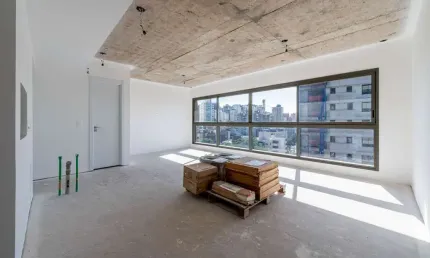 Apartamento com 3 quartos à venda na rua santa cecília, 2222, rio branco, porto alegre por r$ 1.970.000