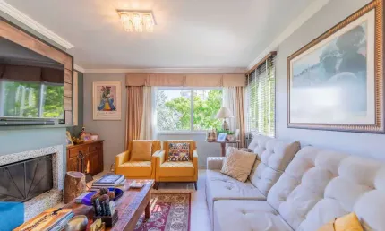 Apartamento com 3 quartos à venda na avenida bagé, 900, petrópolis, porto alegre por r$ 1.580.000