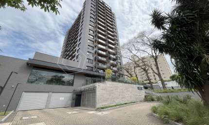 Ponto comercial à venda na Rua Anita Garibaldi, 1855, Boa Vista, Porto Alegre por R$ 11.700.000