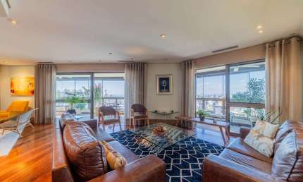 Cobertura com 4 quartos à venda na Avenida Coronel Lucas de Oliveira, 655, Bela Vista, Porto Alegre por R$ 6.000.000