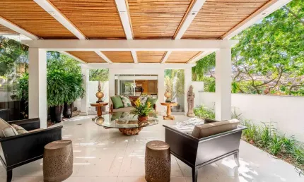 Casa em condomínio fechado com 3 quartos à venda na Rua Tomaz Gonzaga, 363, Boa Vista, Porto Alegre por R$ 7.500.000