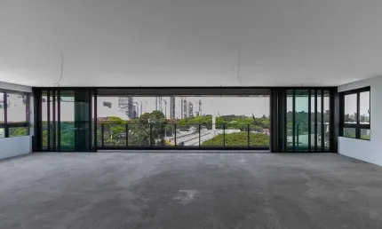 Apartamento com 4 quartos à venda na Rua Manuel da Nóbrega, 1474, Paraíso, São Paulo por R$ 15.800.000
