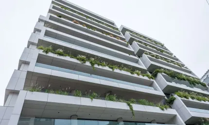 Apartamento com 4 quartos à venda na Rua Luciana de Abreu, 250, Moinhos de Vento, Porto Alegre por R$ 8.900.000