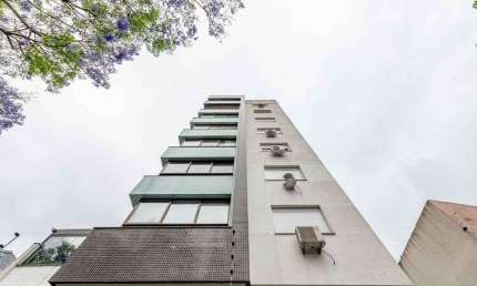 Apartamento com 2 quartos à venda na Rua Borges do Canto, 189, Petrópolis, Porto Alegre por R$ 896.000