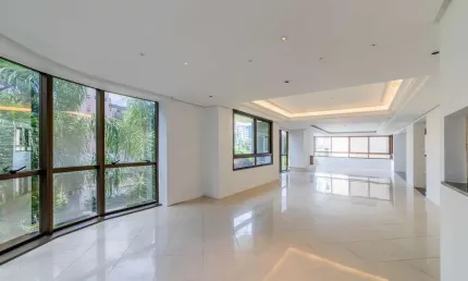 Apartamento com 3 quartos à venda na Rua Pedro Ivo, 715, Mont Serrat, Porto Alegre por R$ 3.399.000