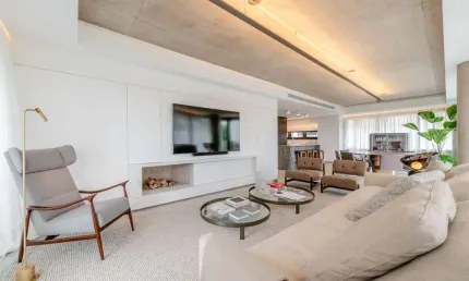 Apartamento com 3 quartos à venda na rua coronel bordini, 1644, bela vista, porto alegre por r$ 4.789.164