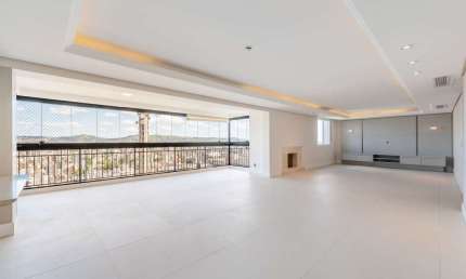 Apartamento com 3 quartos à venda na Rua Engenheiro Teixeira Soares, 200, Bela Vista, Porto Alegre por R$ 3.690.000