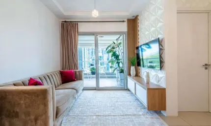 Apartamento com 2 quartos à venda na rua mário antunes da cunha, 116, petrópolis, porto alegre por r$ 979.000