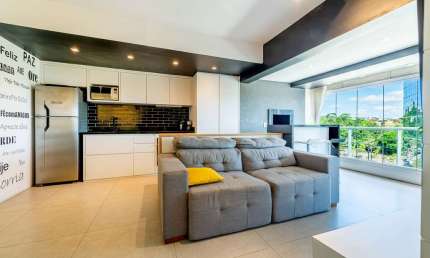 Apartamento com 2 quartos à venda na Rua Mário Antunes da Cunha, 116, Petrópolis, Porto Alegre por R$ 1.089.000