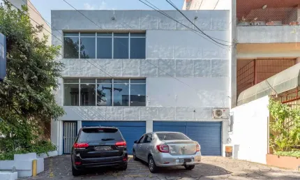 Prédio para alugar na Avenida Plínio Brasil Milano, 232, Higienópolis, Porto Alegre por R$ 22.500