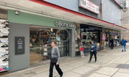Ponto comercial à venda na Rua Voluntários da Pátria, 188, Centro, Porto Alegre por R$ 4.500.000