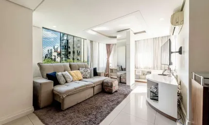 Cobertura com 4 quartos à venda na Avenida Lageado, 1355, Petrópolis, Porto Alegre por R$ 2.200.000