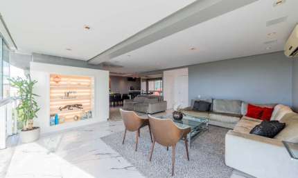 Apartamento com 3 quartos à venda na Rua Casemiro de Abreu, 1557, Bela Vista, Porto Alegre por R$ 1.990.000