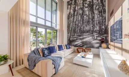 Apartamento com 4 quartos à venda na Avenida Ferdinand Kisslinger, 200, Jardim Europa, Porto Alegre por R$ 5.900.000