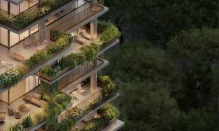 Apartamento com 4 quartos à venda na Rua Hilário Ribeiro, 150, Moinhos de Vento, Porto Alegre por R$ 7.950.000