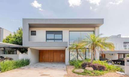Casa em condomínio fechado com 3 quartos à venda na Rua Ivo Walter Kern, 599, Hípica, Porto Alegre por R$ 1.390.000