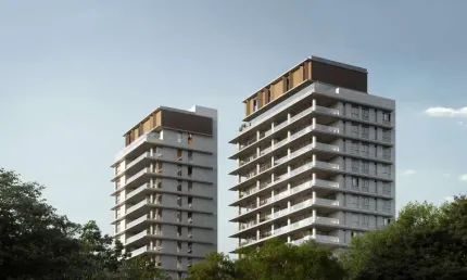 Apartamento com 3 quartos à venda na Rua Fernando Gomes, 44, Moinhos de Vento, Porto Alegre
