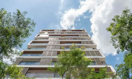 Apartamento com 2 quartos à venda na Avenida Ijuí, 259, Petrópolis, Porto Alegre por R$ 1.293.000
