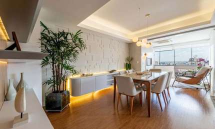Apartamento com 3 quartos à venda na Rua Antônio Parreiras, 120, Bela Vista, Porto Alegre por R$ 1.399.000