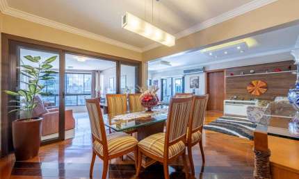 Apartamento com 3 quartos à venda na Rua Furriel Luiz Antônio de Vargas, 238, Bela Vista, Porto Alegre por R$ 1.805.000