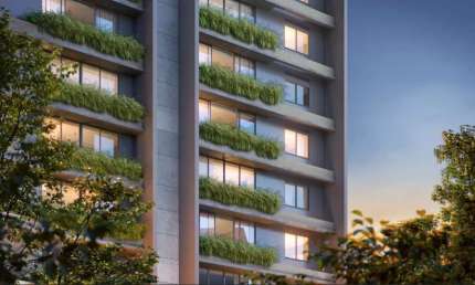 Apartamento com 3 quartos à venda na Rua Anita Garibaldi, 1472, Boa Vista, Porto Alegre por R$ 3.000.000