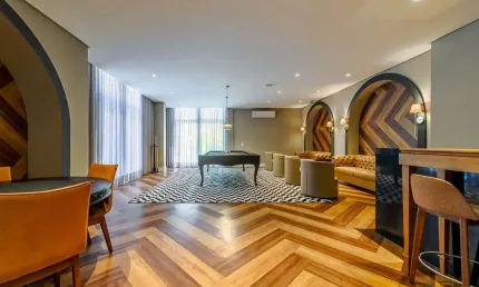 Apartamento com 3 quartos à venda na avenida soledade, 257, petrópolis, porto alegre por r$ 4.137.975