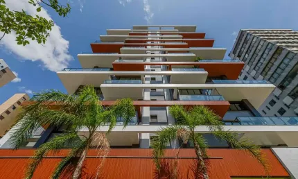 Apartamento com 3 quartos à venda na avenida soledade, 257, petrópolis, porto alegre por r$ 3.801.913