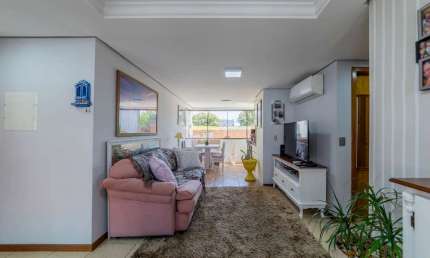 Apartamento com 2 quartos à venda na Rua Coronel Feijó, 370, Higienópolis, Porto Alegre por R$ 480.000