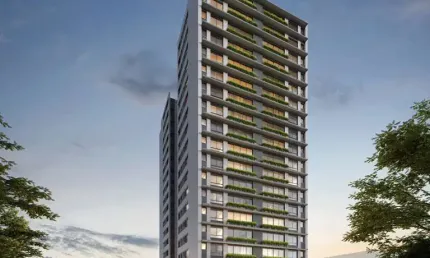 Apartamento com 3 quartos à venda na Rua Marcelo Gama, 1375, Auxiliadora, Porto Alegre por R$ 2.327.481