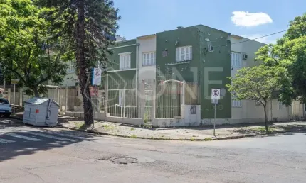 Casa comercial para alugar na Rua Mariante, 356, Rio Branco, Porto Alegre por R$ 19.500