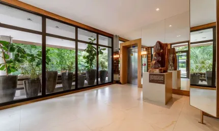 Apartamento com 3 quartos à venda na Rua Engenheiro Veríssimo de Matos, 311, Bela Vista, Porto Alegre por R$ 4.782.260