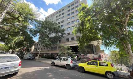 Sala comercial à venda na Avenida Mariland, 403, Auxiliadora, Porto Alegre por R$ 1.389.642