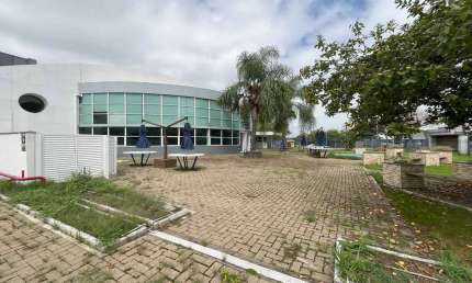 Prédio à venda na Avenida Severo Dullius, 550, Anchieta, Porto Alegre por R$ 22.000.000