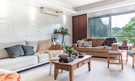 Casa em condomínio fechado com 4 quartos à venda na Rua Luiz Voelcker, 735, Três Figueiras, Porto Alegre por R$ 2.500.000