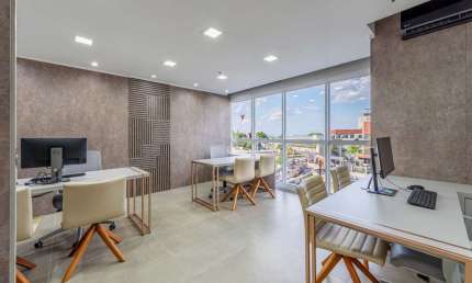 Sala comercial à venda na Avenida Senador Tarso Dutra, 161, Petrópolis, Porto Alegre por R$ 385.000