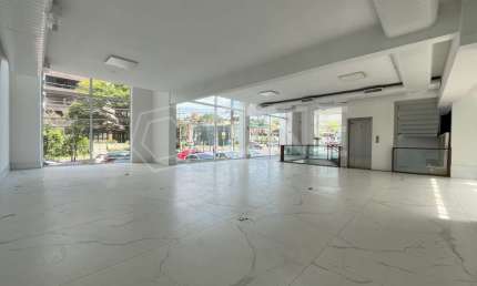 Ponto comercial para alugar na Avenida Doutor Nilo Peçanha, 2218, Boa Vista, Porto Alegre por R$ 65.000