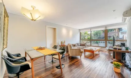 Apartamento com 2 quartos à venda na Rua Silva Jardim, 900, Bela Vista, Porto Alegre por R$ 1.590.000
