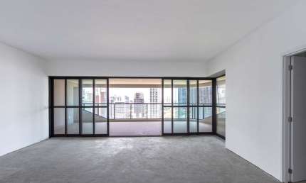 Apartamento com 4 quartos à venda na Rua Antônio de Oliveira, 805, Chácara Santo Antônio, São Paulo por R$ 6.000.000