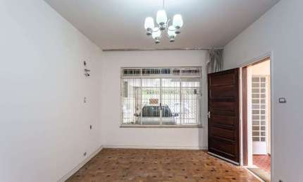 Casa em condomínio fechado com 3 quartos à venda na Rua Porto Martins, 285, Brooklin Paulista, São Paulo por R$ 3.000.000