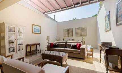 Casa em condomínio fechado com 4 quartos para alugar na Rua Texas, 425, Brooklin Paulista, São Paulo por R$ 40.000