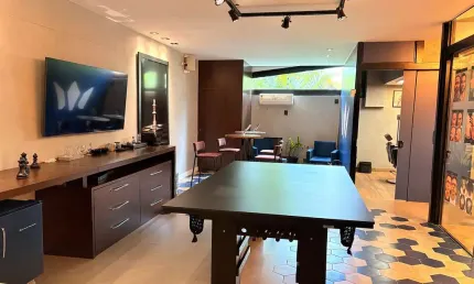 Ponto comercial à venda na Rua Casa do Ator, 200, Vila Olímpia, São Paulo por R$ 15.000.000