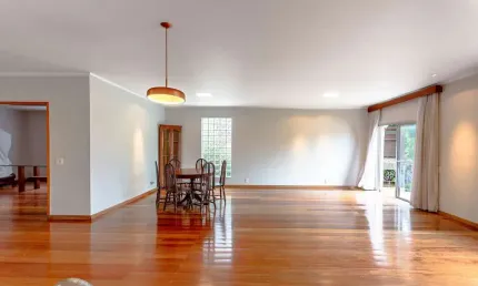Casa em condomínio fechado com 4 quartos à venda na dos Juris, 143, Vila Madalena, São Paulo por R$ 3.990.000
