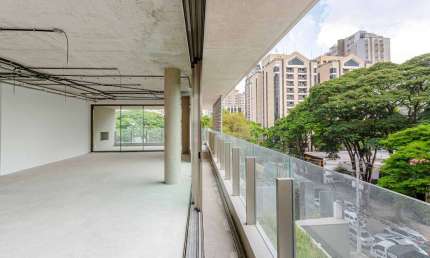 Apartamento com 4 quartos à venda na Rua João Lourenço, 577, Vila Nova Conceição, São Paulo por R$ 16.200.000