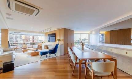 Apartamento com 3 quartos à venda na Rua Antônio Parreiras, 140, Bela Vista, Porto Alegre por R$ 2.750.000