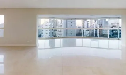 Apartamento com 2 quartos à venda na alameda dos jurupis, 323, moema, são paulo por r$ 6.900.000