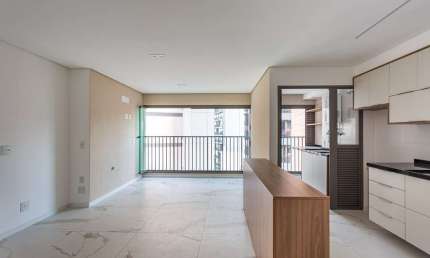 Apartamento com 2 quartos à venda na Rua Cubatão, 1061, Vila Mariana, São Paulo por R$ 1.540.000