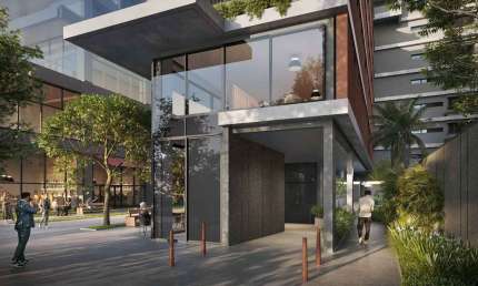 Apartamento com 2 quartos à venda na Rua Jerônimo da Veiga, 177, Itaim Bibi, São Paulo por R$ 5.391.914