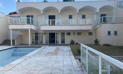 Casa em condomínio fechado com 3 quartos à venda na Rua Bernardino de Campos, 925, Campo Belo, São Paulo por R$ 4.800.000