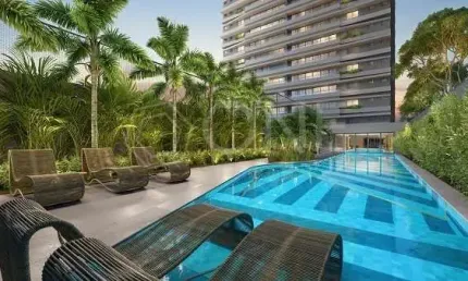 Apartamento com 3 quartos à venda na Avenida Veríssimo de Amaral, 536, Jardim Europa, Porto Alegre por R$ 3.300.000
